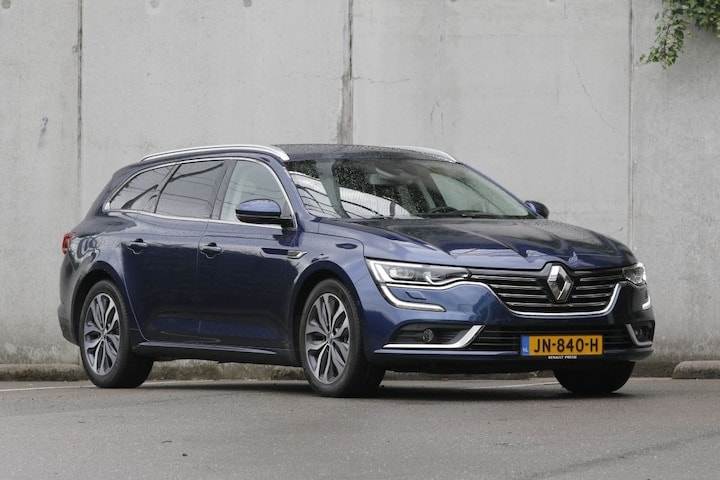 Renault Talisman Estate