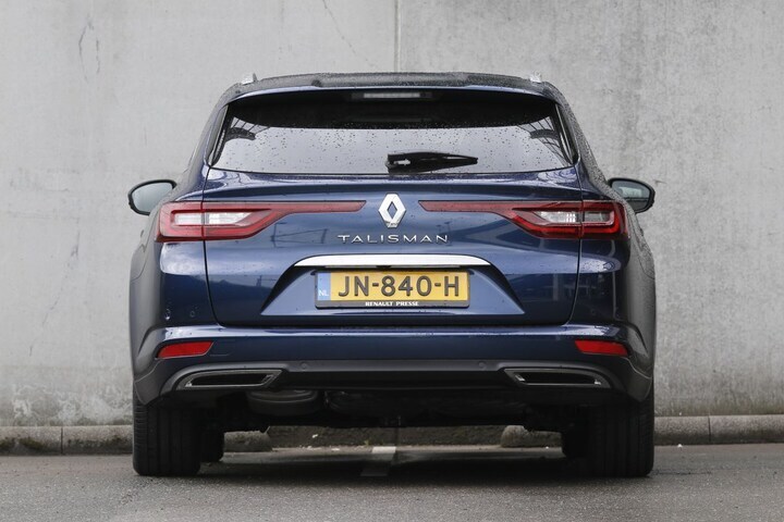 Renault Talisman Estate