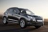 Peugeot 4008