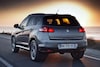 Peugeot 4008