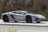 Lamborghini Aventador '730'
