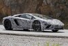 Lamborghini Aventador '730'