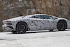 Lamborghini Aventador '730'