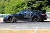 Porsche 911 GT2 spyshots