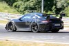 Porsche 911 GT2 spyshots