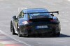 Porsche 911 GT2 spyshots