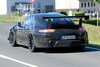 Porsche 911 GT2 spyshots