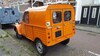 In het wild: Citroën 2CV