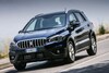 Suzuki SX4 S-Cross facelift