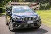 Suzuki SX4 S-Cross facelift