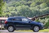 Suzuki SX4 S-Cross facelift