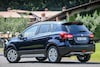 Suzuki SX4 S-Cross facelift