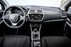 Suzuki SX4 S-Cross facelift
