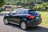 Suzuki SX4 S-Cross facelift