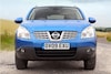 Facelift Friday Nissan Qashqai