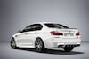 BMW M5 Competition Edition