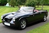 Bristol Blenheim Roadster