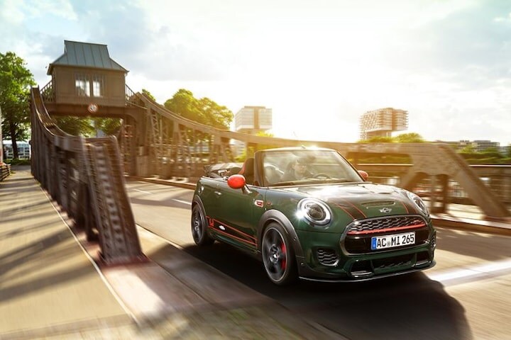 Mini Ac Schnitzer