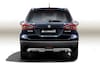 Suzuki S-Cross facelift