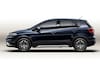 Suzuki S-Cross facelift
