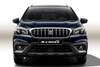 Suzuki S-Cross facelift friday