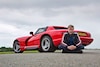 Dodge Viper - 90's Helden
