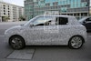 Suzuki Swift Spyshots