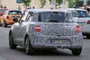 Suzuki Swift Spyshots
