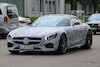 Mercedes-AMG GT C Roadster