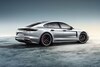 Porsche Panamera Exclusive