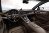 Porsche Panamera Exclusive