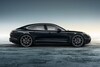 Porsche Panamera Exclusive