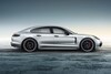 Porsche Panamera Exclusive
