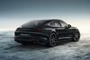Porsche Panamera Exclusive
