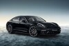 Porsche Panamera Exclusive