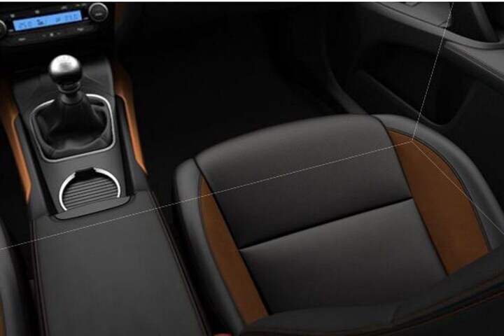 Curieuze Configuratie: Toyota Avensis