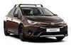 Curieuze Configuratie: Toyota Avensis