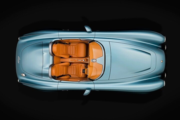 Bristol Bullet