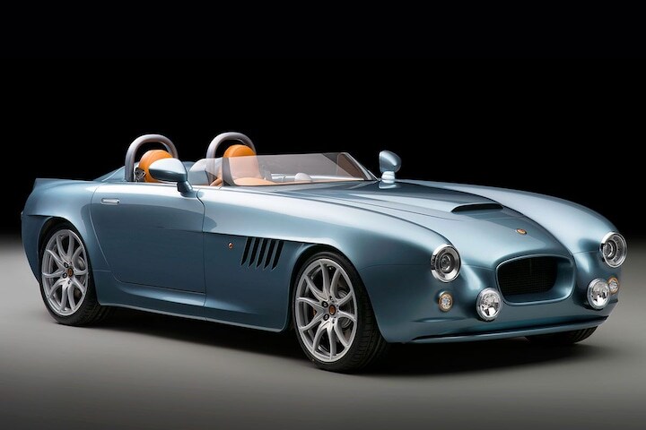 Bristol Bullet