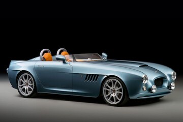 Bristol Bullet