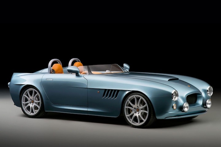 Bristol Bullet