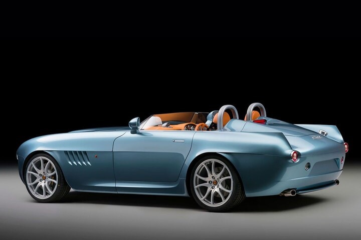 Bristol Bullet