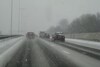 sneeuw winter gladheid