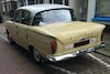 In het wild: Hillman Super Minx