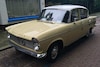 In het wild: Hillman Super Minx