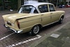 In het wild: Hillman Super Minx