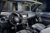 Volkswagen Beetle Denim