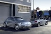 Volkswagen Beetle Denim