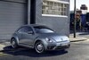 Volkswagen Beetle Denim