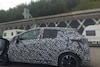 Nissan Micra spyshots